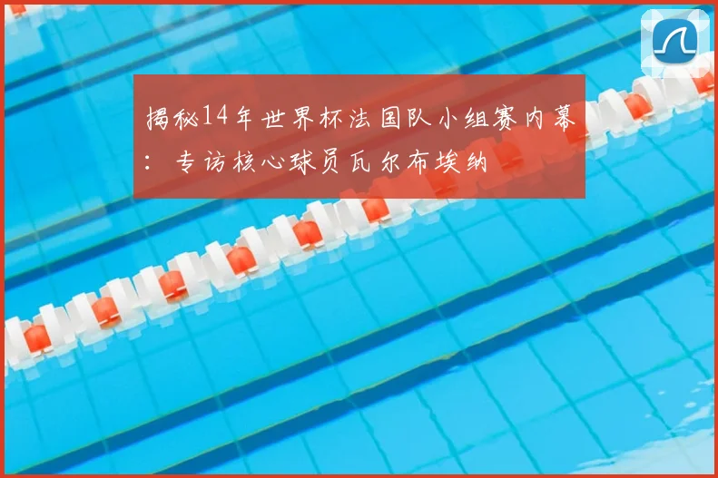 揭秘14年世界杯法国队小组赛内幕：专访核心球员瓦尔布埃纳