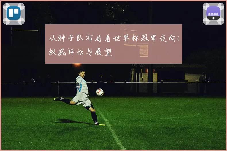 从种子队布局看世界杯冠军走向：权威评论与展望