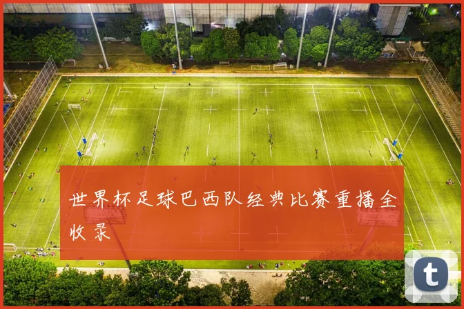 世界杯足球巴西队经典比赛重播全收录