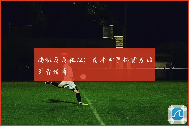 揭秘乌乌祖拉:南非世界杯背后的声音传奇