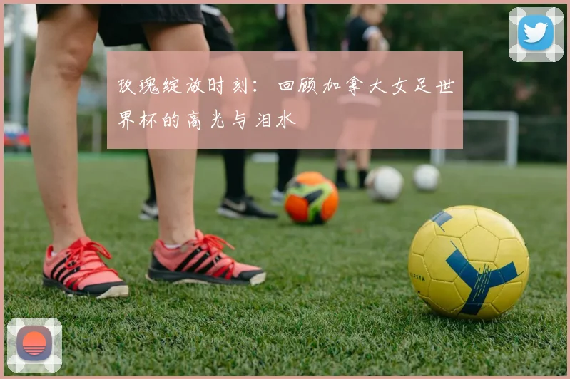 玫瑰绽放时刻：回顾加拿大女足世界杯的高光与泪水