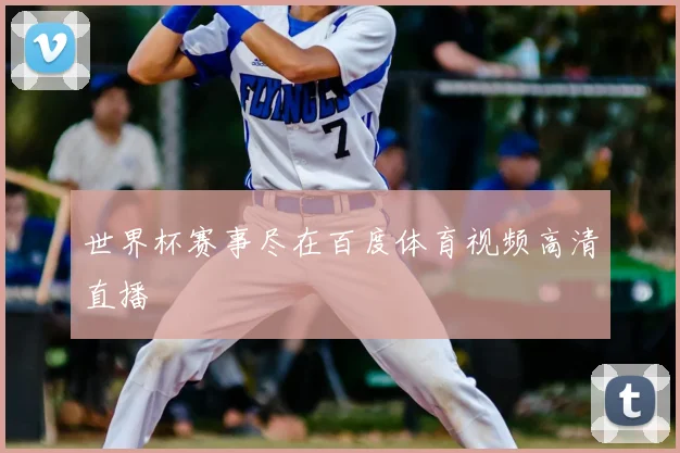 世界杯赛事尽在百度体育视频高清直播